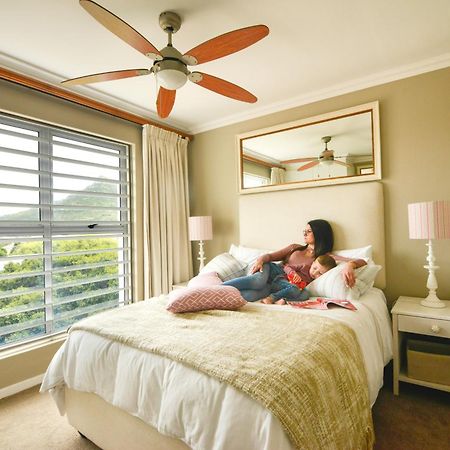 Dk Villas 1 Harbour View 호우트베이 외부 사진