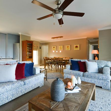 Dk Villas 1 Harbour View 호우트베이 외부 사진