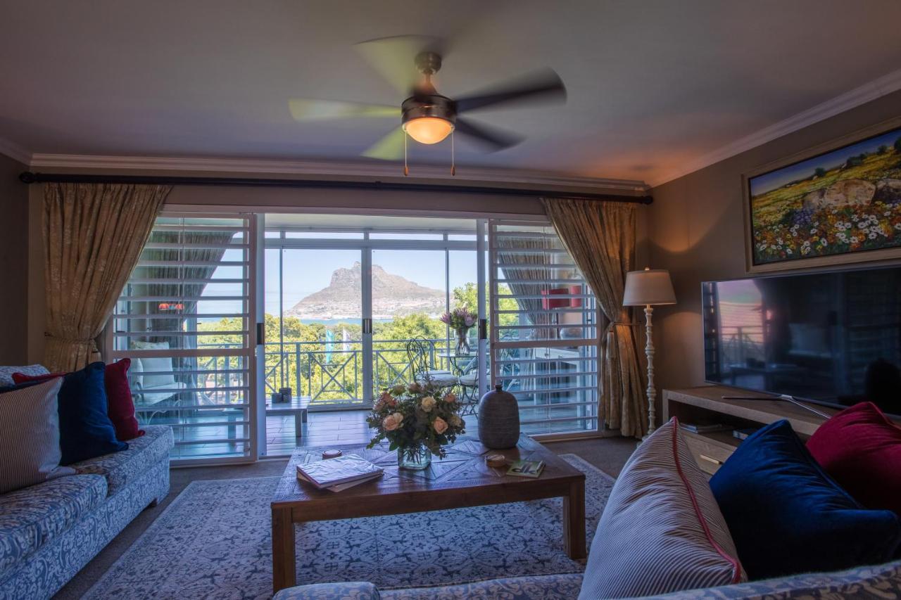 Dk Villas 1 Harbour View 호우트베이 외부 사진