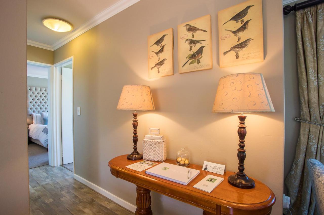 Dk Villas 1 Harbour View 호우트베이 외부 사진