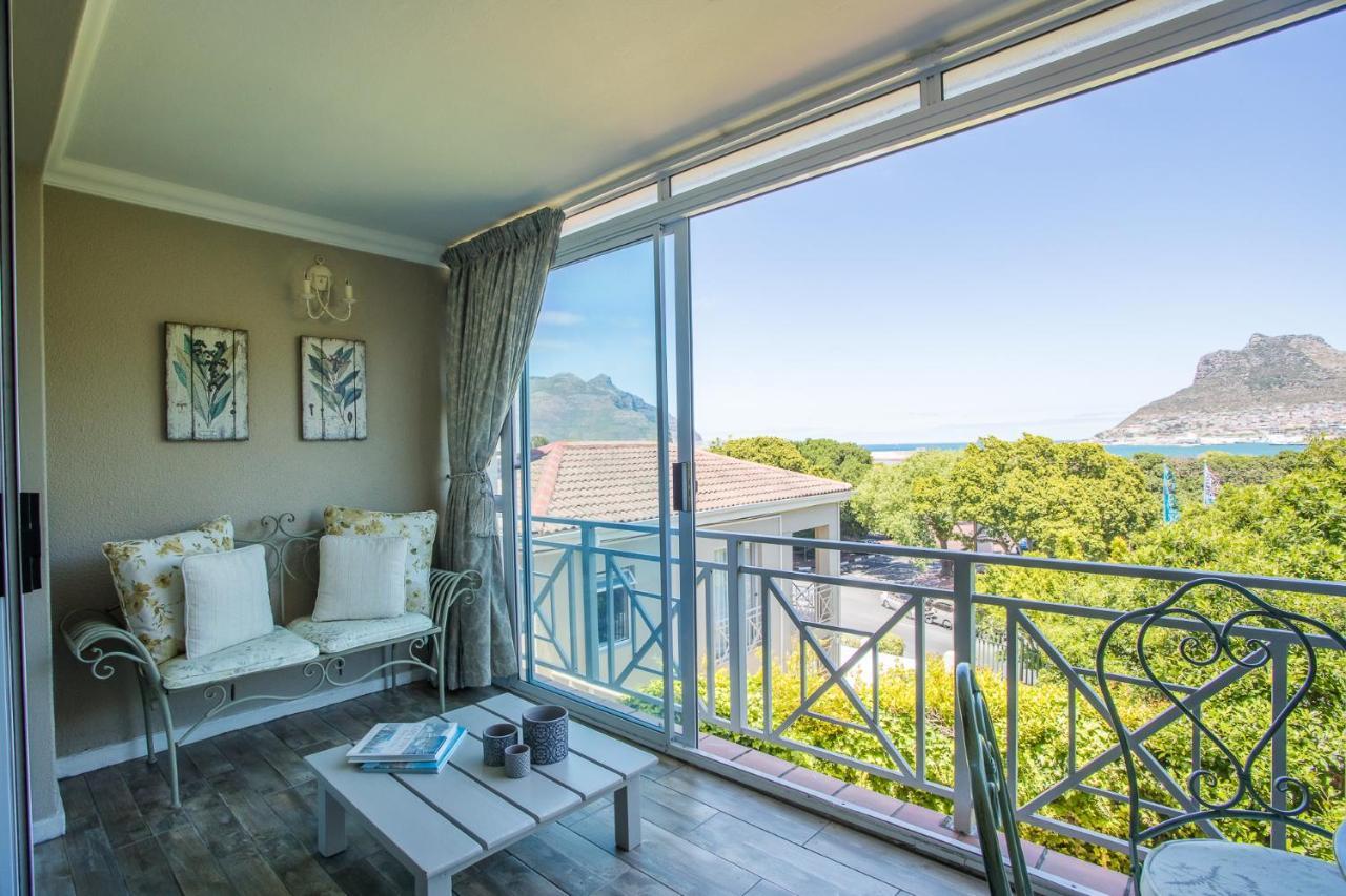 Dk Villas 1 Harbour View 호우트베이 외부 사진