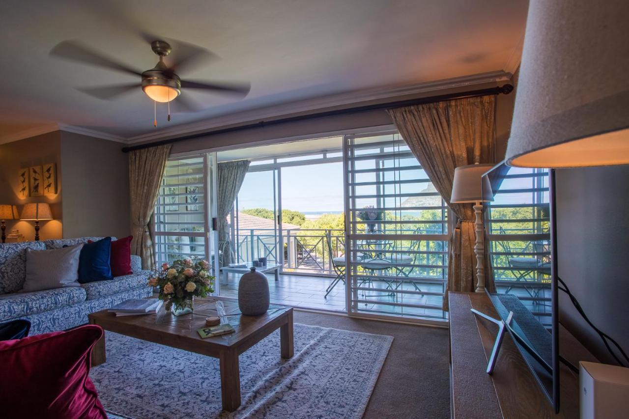 Dk Villas 1 Harbour View 호우트베이 외부 사진
