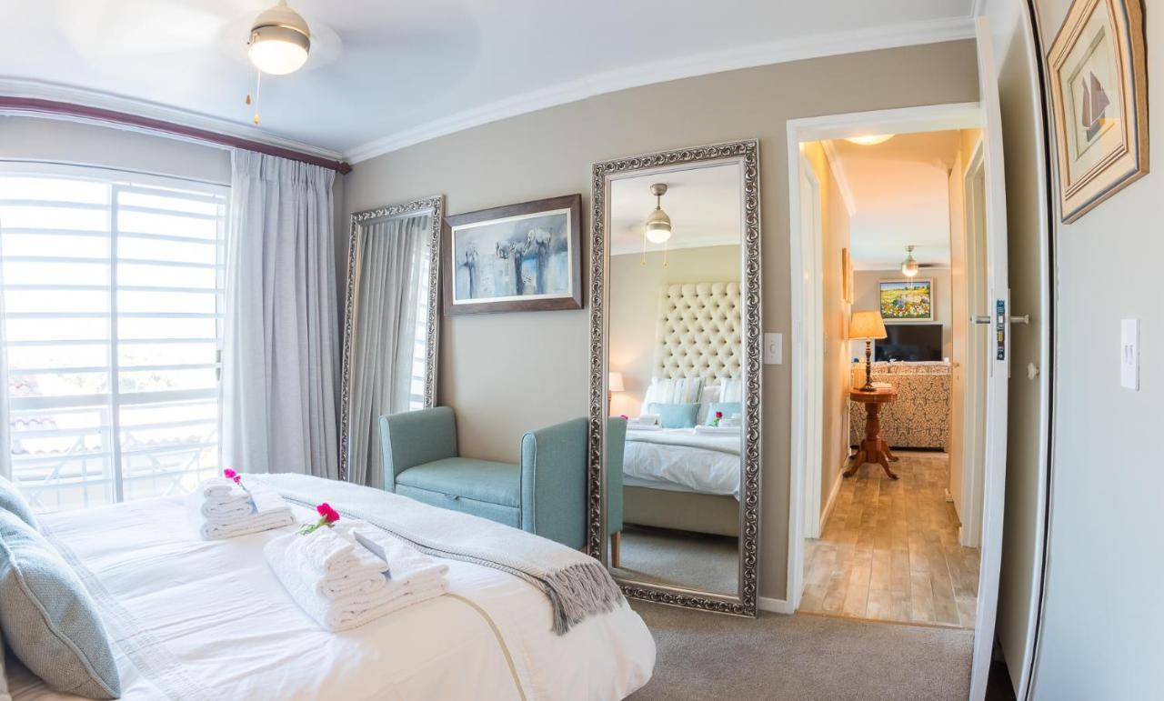 Dk Villas 1 Harbour View 호우트베이 외부 사진