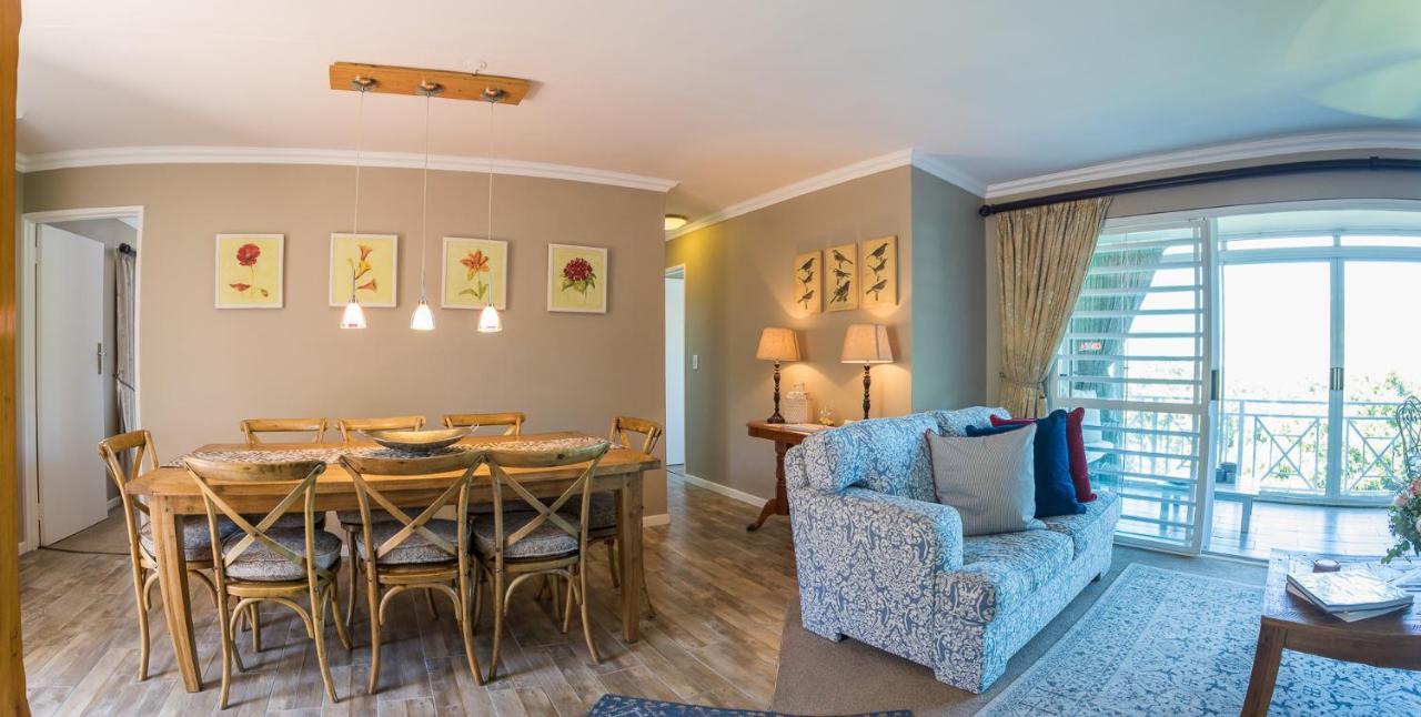 Dk Villas 1 Harbour View 호우트베이 외부 사진