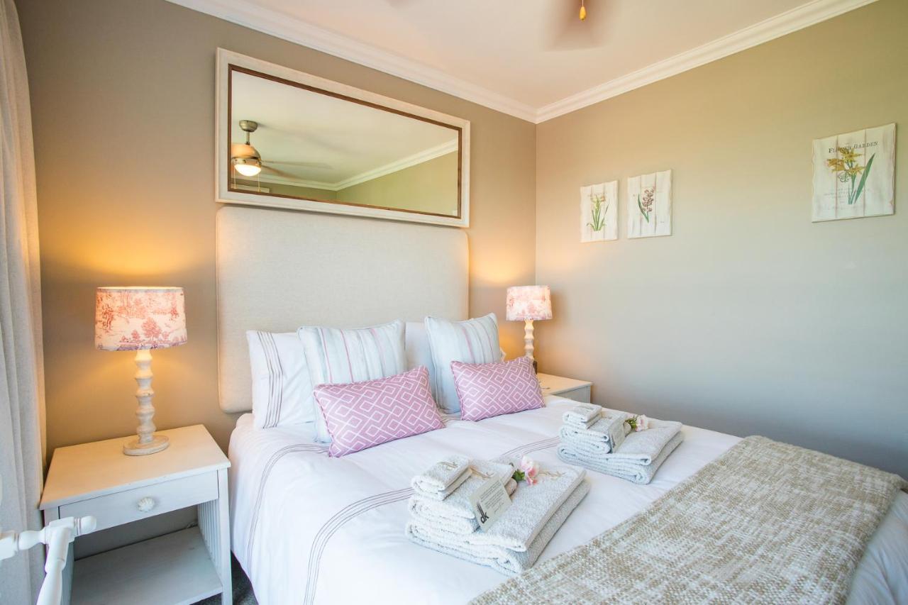 Dk Villas 1 Harbour View 호우트베이 외부 사진