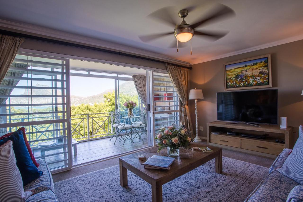 Dk Villas 1 Harbour View 호우트베이 외부 사진