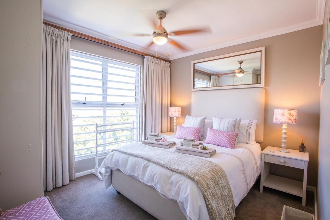 Dk Villas 1 Harbour View 호우트베이 외부 사진